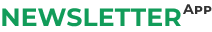 Newsletter company logo